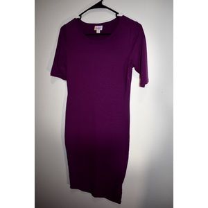 LuLaRoe Julia!